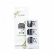 Smok novo 2 POD 1.4ohm MTL SMOK-004-POD (в уп. 3 шт.)