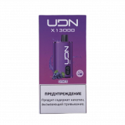 UDN X 13000 Виноград 2%