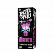 POD ONKI Watch (Вишня и персик)  30мл. 2%