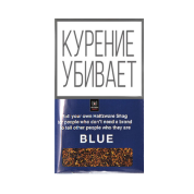 ТАБАК сиг. М.В. BLUE 40гр.