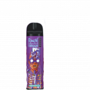 R AND M Tornado 8000 Ледяной гранат 2%