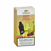 Картридж ATTACKER Вишня банан 5.5 мл 2%