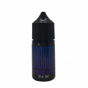 Dabbler Salt chubby 2 Банановое печенье 30мл 2%