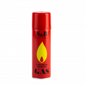 Газ S&B для заж. 300мл.