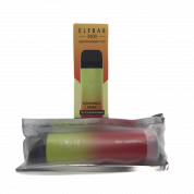 ELF BAR 3600 Клубника киви 2%
