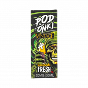 POD ONKI VINTAGE Освежающий лимонад  30мл. 2%