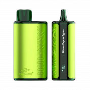 ATTACKER FUTURE G 8000 Яблоко персик груша 2%