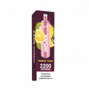 INFLAVE PLUS 2200 Лимон киви 2%