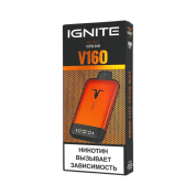 IGNITE V 160 16000 ORANGE Кокос 2%