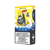 HUSKY AIRMAX 2.0 15000 Strong Пина колада 2%