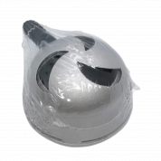 Калауд TVC стальной матовый без упаковки одна ручка