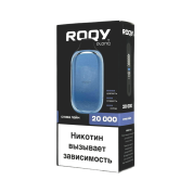 PLONQ ROQY L 20000 Слива лайм 2%