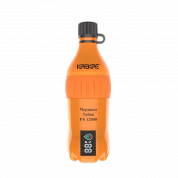 ATTACKER KPEKPE PS 12000 Черника табак 2%