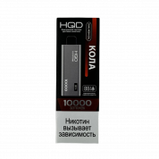 HQD ULTIMA PRO 10000 Кола 2%