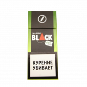 Djarum Black Mint Tea