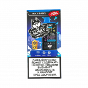 HUSKY AIRMAX ULTRA 25000 Черничный пончик strong 2%