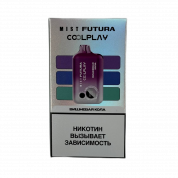 MISTX FUTURA 12000 Вишнёвая кола 2%