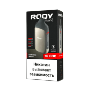 PLONQ ROQY M 10000 Клубника арбуз 2%