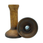 Кальянная чашка керамическая ОБЛАКО BASIC Phunnel M