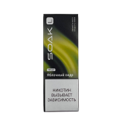 SOAK L 30 Яблочный сидр 2%