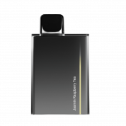 SOAK CUBE Black 7000 Малиновый чай с жасмином 2%