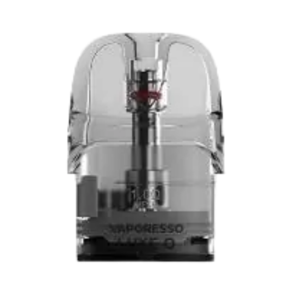Vaporesso LUXE Q 2 1.0ohm 3ML Mesh Pod VRR-0097C-POD (в упак. 4 шт.)
