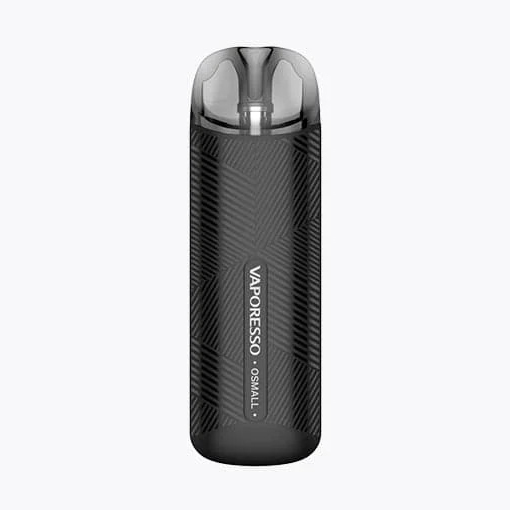 Vaporesso OSMALL 350mAh Pod Kit VRR-0019A Black