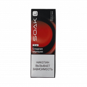 SOAK L 30 Сладкая черешня 30мл. 2%