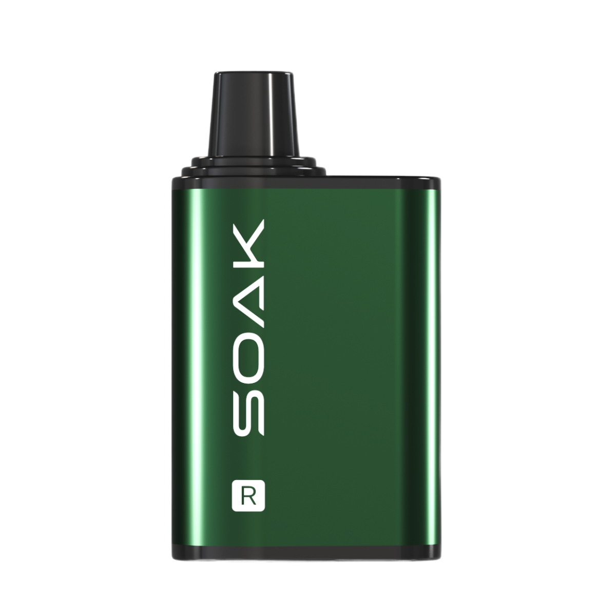 SOAK R 5000 Киви лайм 2%