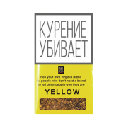 ТАБАК сиг. M.B. YELLOW 40гр.