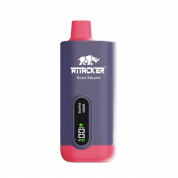 ATTACKER IDEAL 9000 Кола вишня 2%