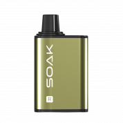 SOAK R 5000 Малиновый чай с жасмином 2%