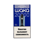 WAKA soPRO 20000 Ежевика черника малина 2% Hard extra