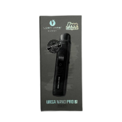 Lost Vape Ursa Nano Pro 2 Pod Kit Black Mecha