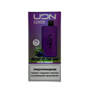 UDN S 20000 Алоэ виноград 2%
