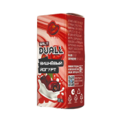 DUALL SALT LIGHT Вишневый йогурт 30мл.20мг.