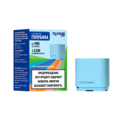 Картридж ZLAND ZCOLORS MINI Голубика 2 мл