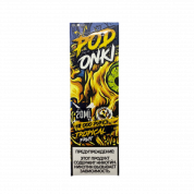 PODONKI 10000 Тропические фрукты 2%
