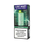 LOST MARY MT 15000 TURBO Баха сплеш 2%