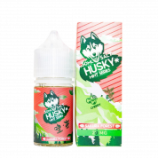 HUSKY SALT MINT Вишня сладкая мята 30мл 2%