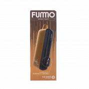 FUMMO INDIC 10000 Strong Малина манго 2%