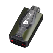 PUFFMI TANK V3 20000 Лесная ягода 2%