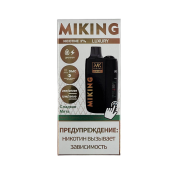 MIKING 25000 Сладкая мята 1.9%