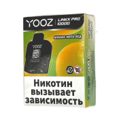YOOZ LINKX PRO 10000 Ананас мята лёд 2%