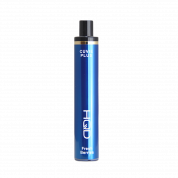 HQD Cuvie PLUS 1200 Черника малина виноград 2%