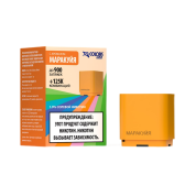 Картридж ZLAND ZCOLORS MINI Маракуйя 2 мл