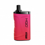 HQD TITAN Маракуйя 7000 2%