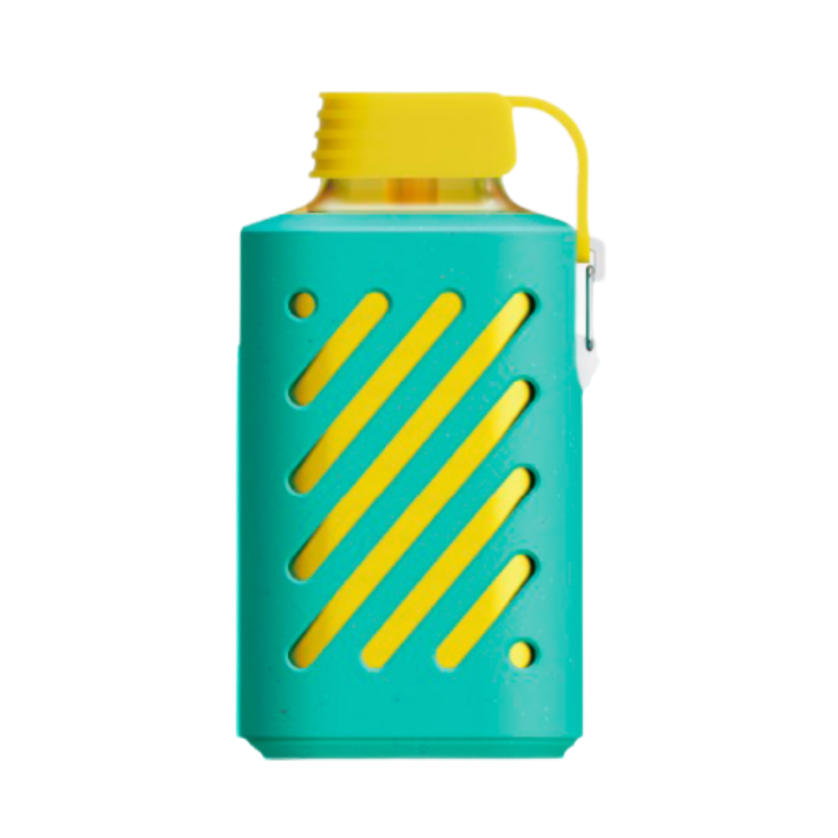 VOZOL GEAR 10000  Малина арбуз 2%