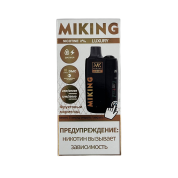 MIKING 25000 Фруктовый мармелад 1.9%