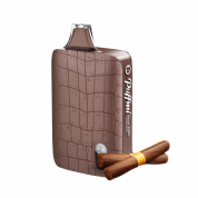 PUFFMI DURA 9000 Табак 2%